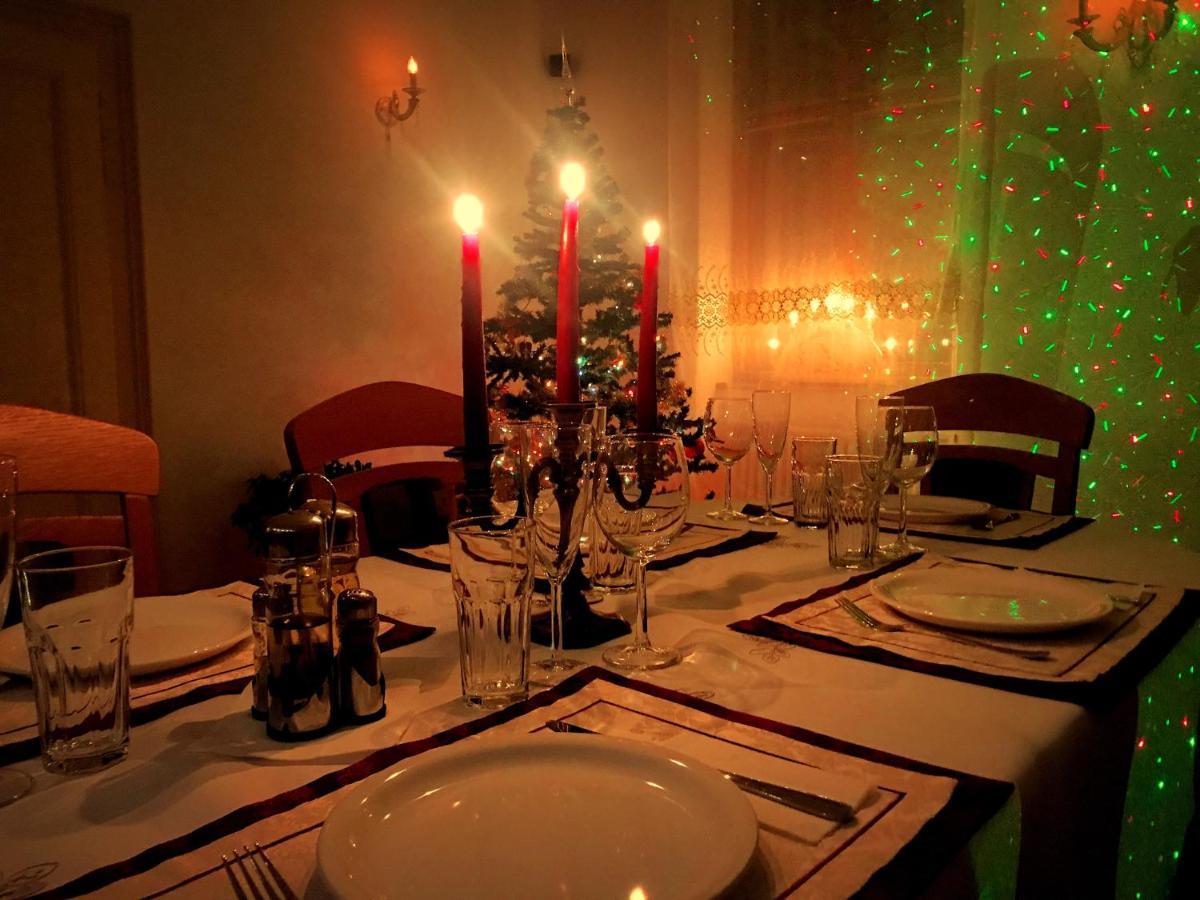 Transylvania Escape Apartment Richisu Екстериор снимка