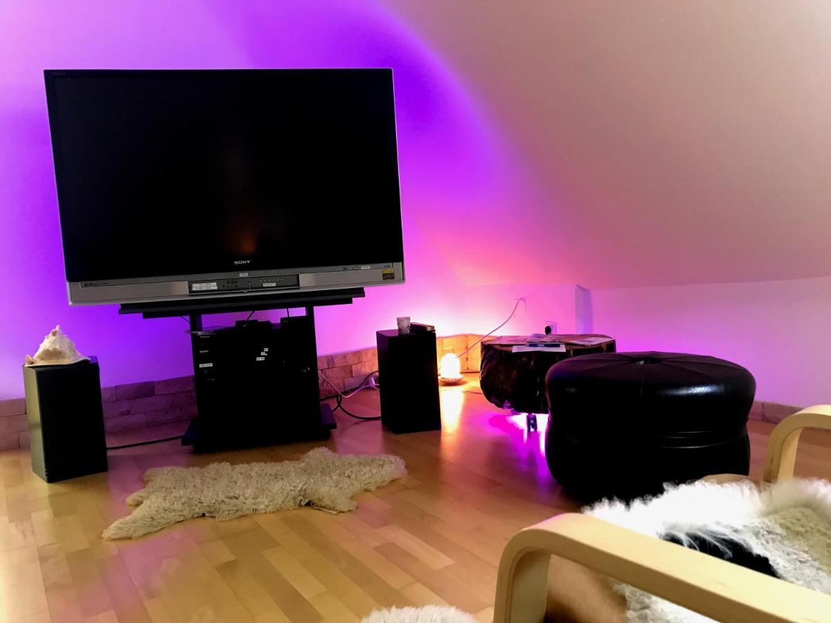 Transylvania Escape Apartment Richisu Екстериор снимка