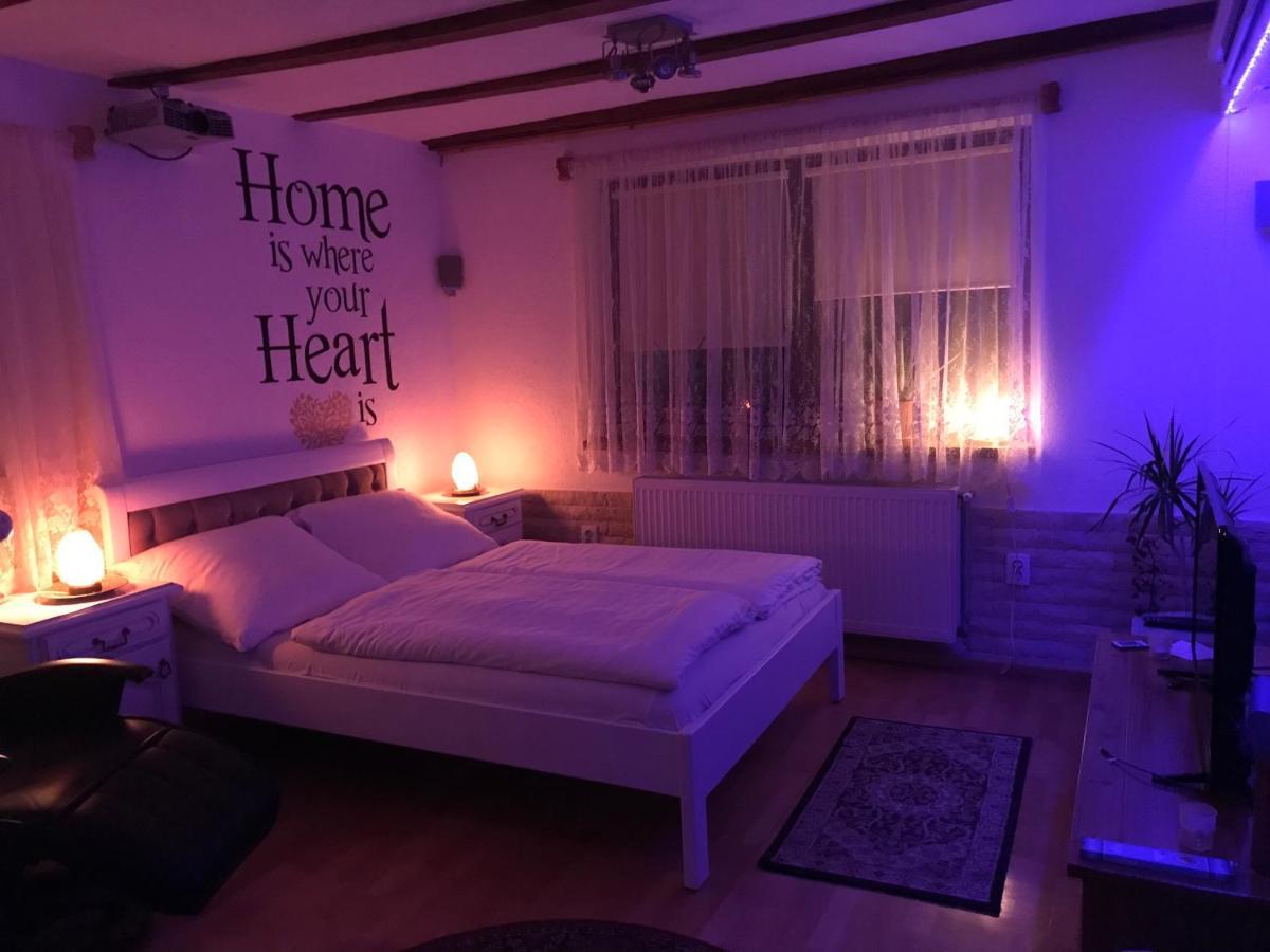 Transylvania Escape Apartment Richisu Екстериор снимка