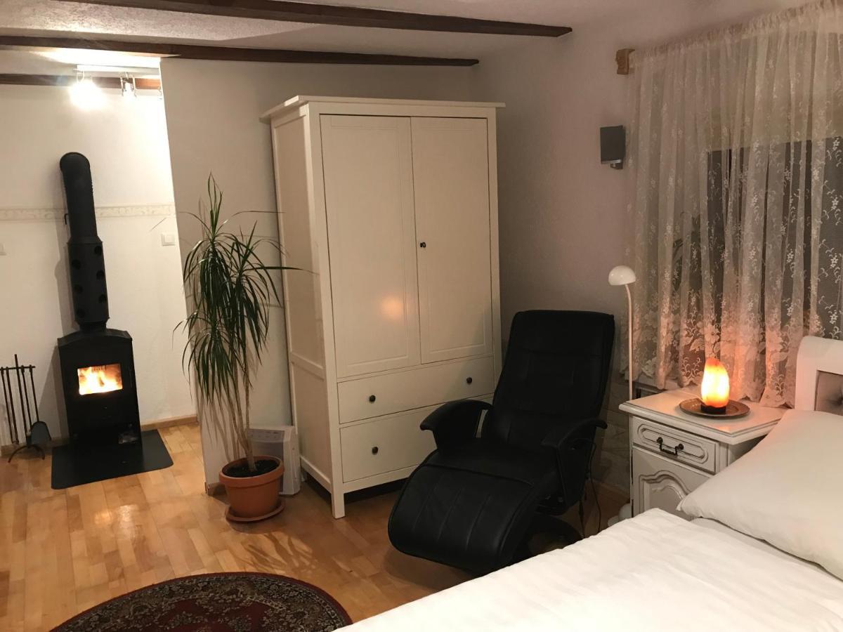 Transylvania Escape Apartment Richisu Екстериор снимка